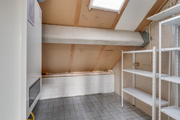 Medium property photo - Grote Beerlaan 2, 5694 LK Son en Breugel